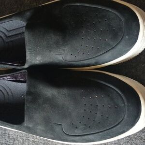 Nike Air Force 1 Lover XX women's Mules BV 8249-001